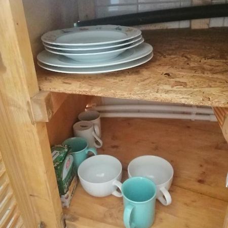 Moss'S Economy Apartment 티미쇼아라 외부 사진