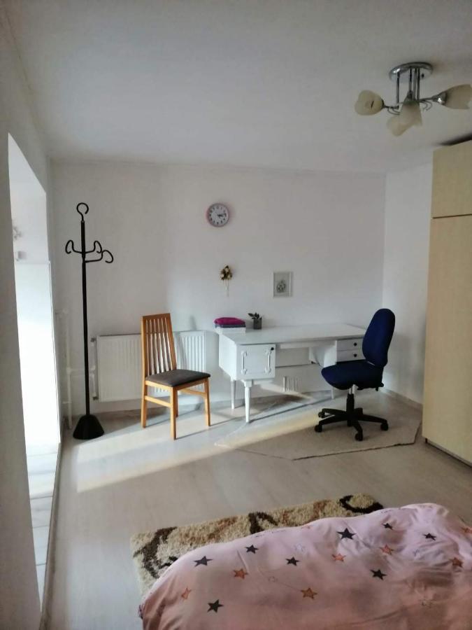 Moss'S Economy Apartment 티미쇼아라 외부 사진
